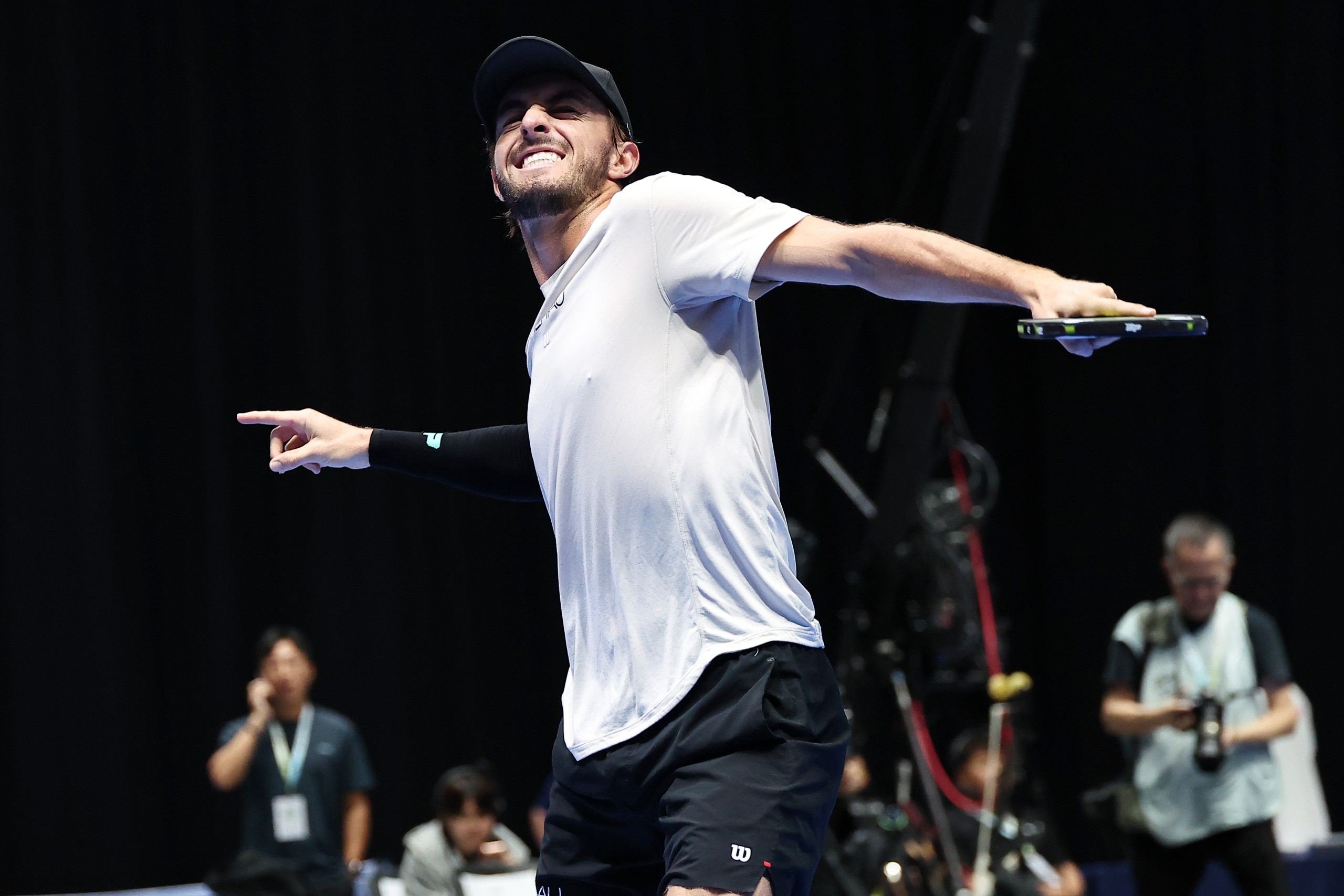 PPA Tour Asia