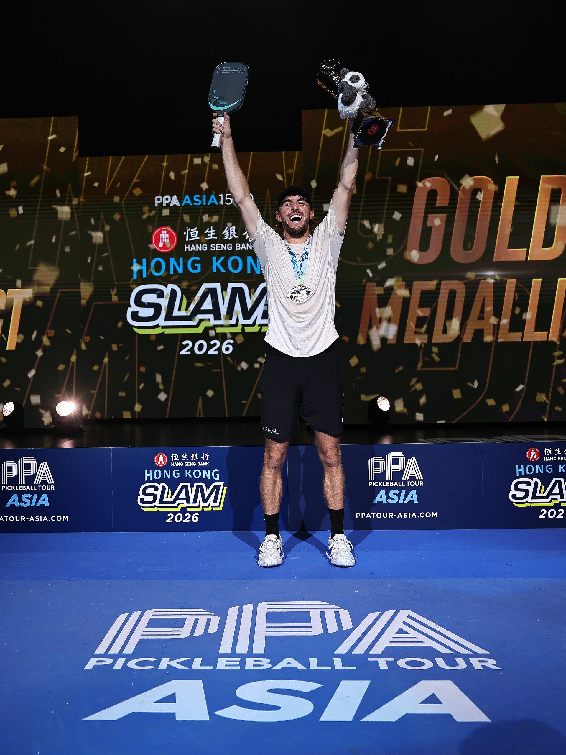 PPA Tour Asia