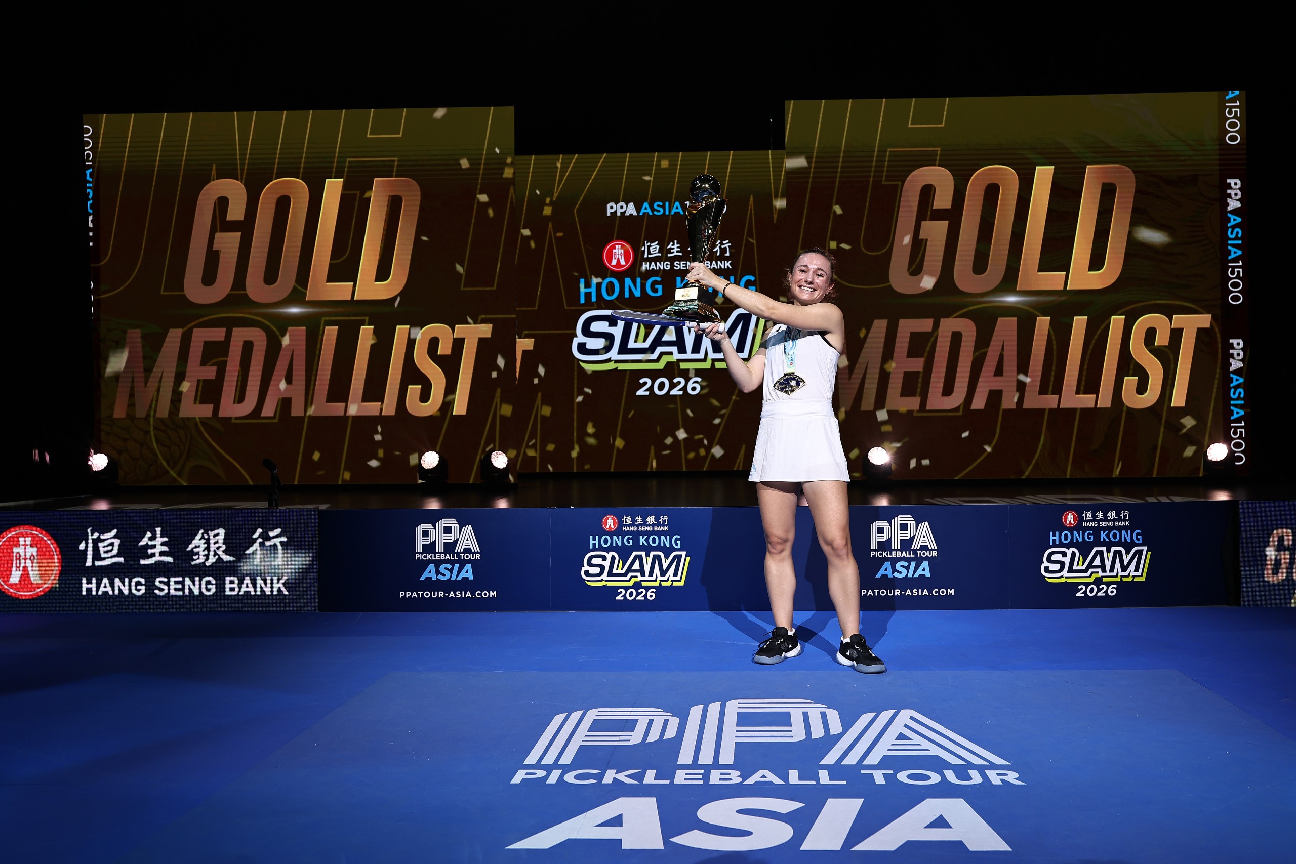 PPA Asia