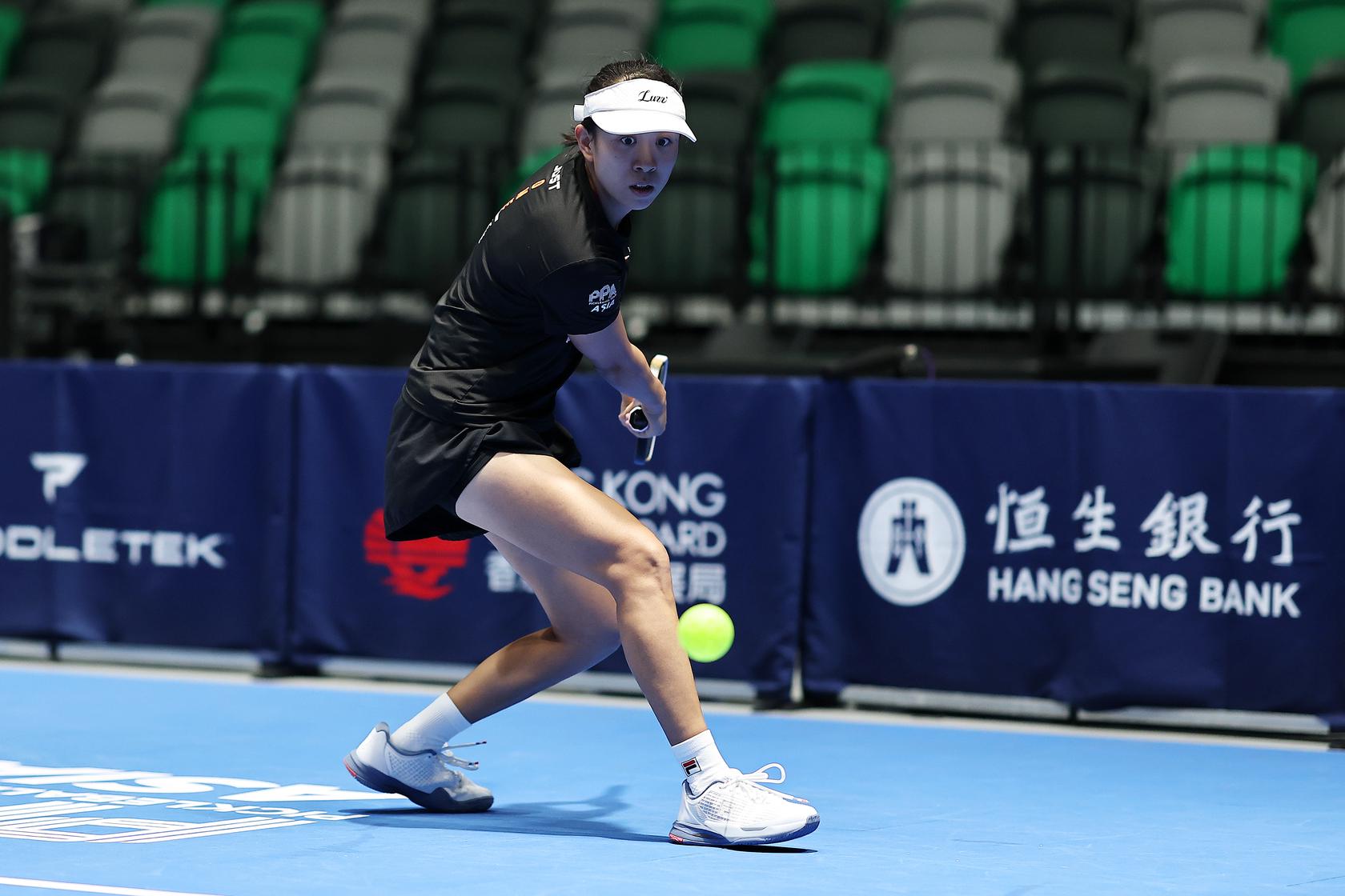 PPA Tour Asia \ Nakita Tang